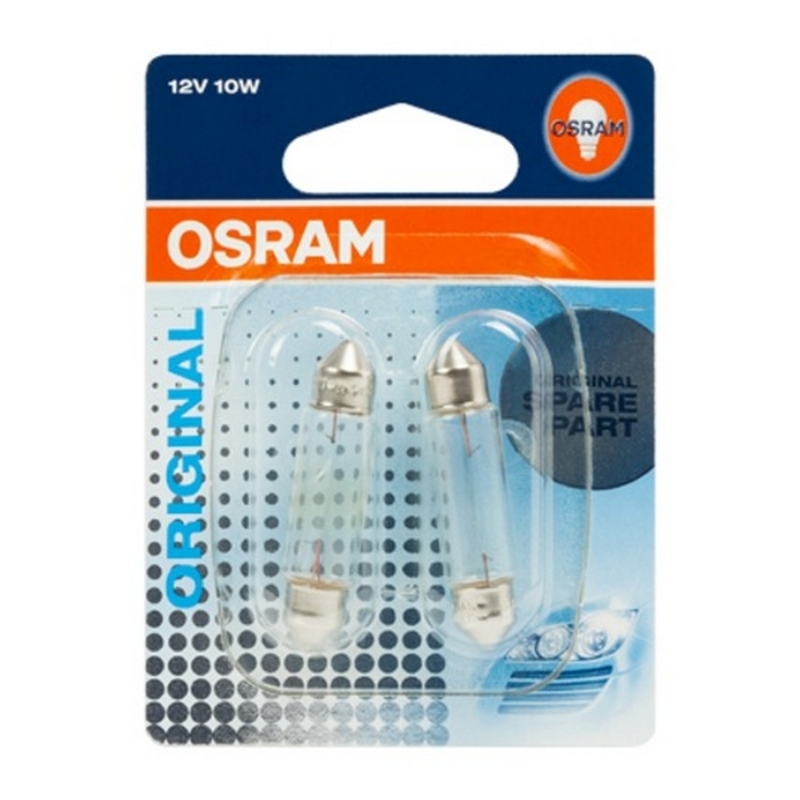 Car Bulb OS6411-02B Osram...