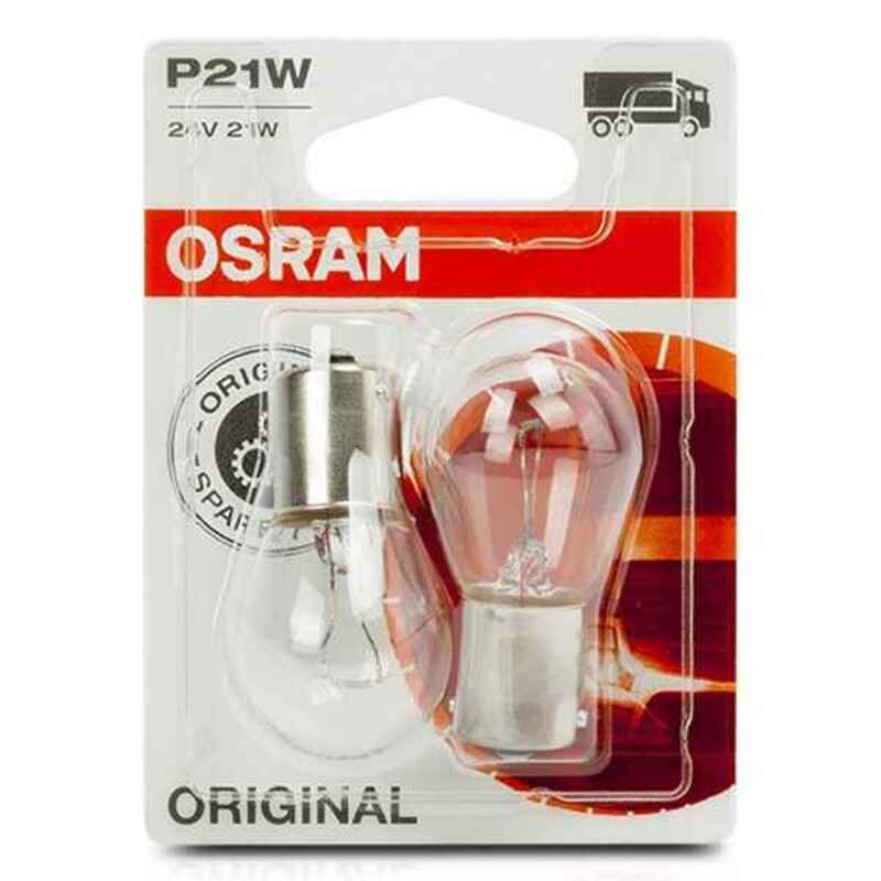 Car Bulb OS7511-02B Osram...