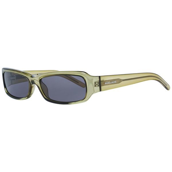 Sunglasses More & More...
