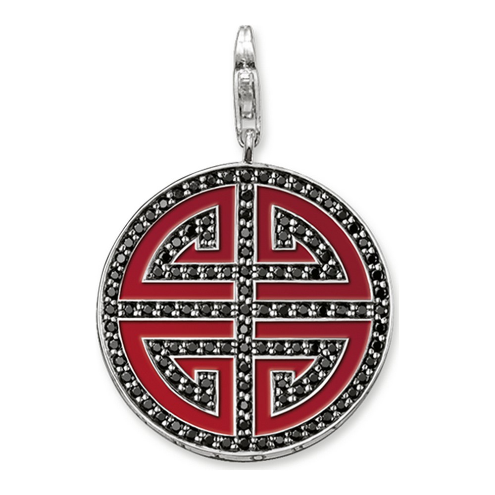 Damenanhänger Thomas Sabo...