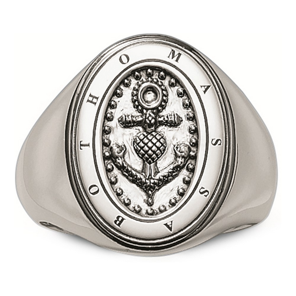 Bague Femme Thomas Sabo...