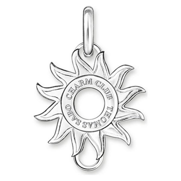 Abalorio Mujer Thomas Sabo...