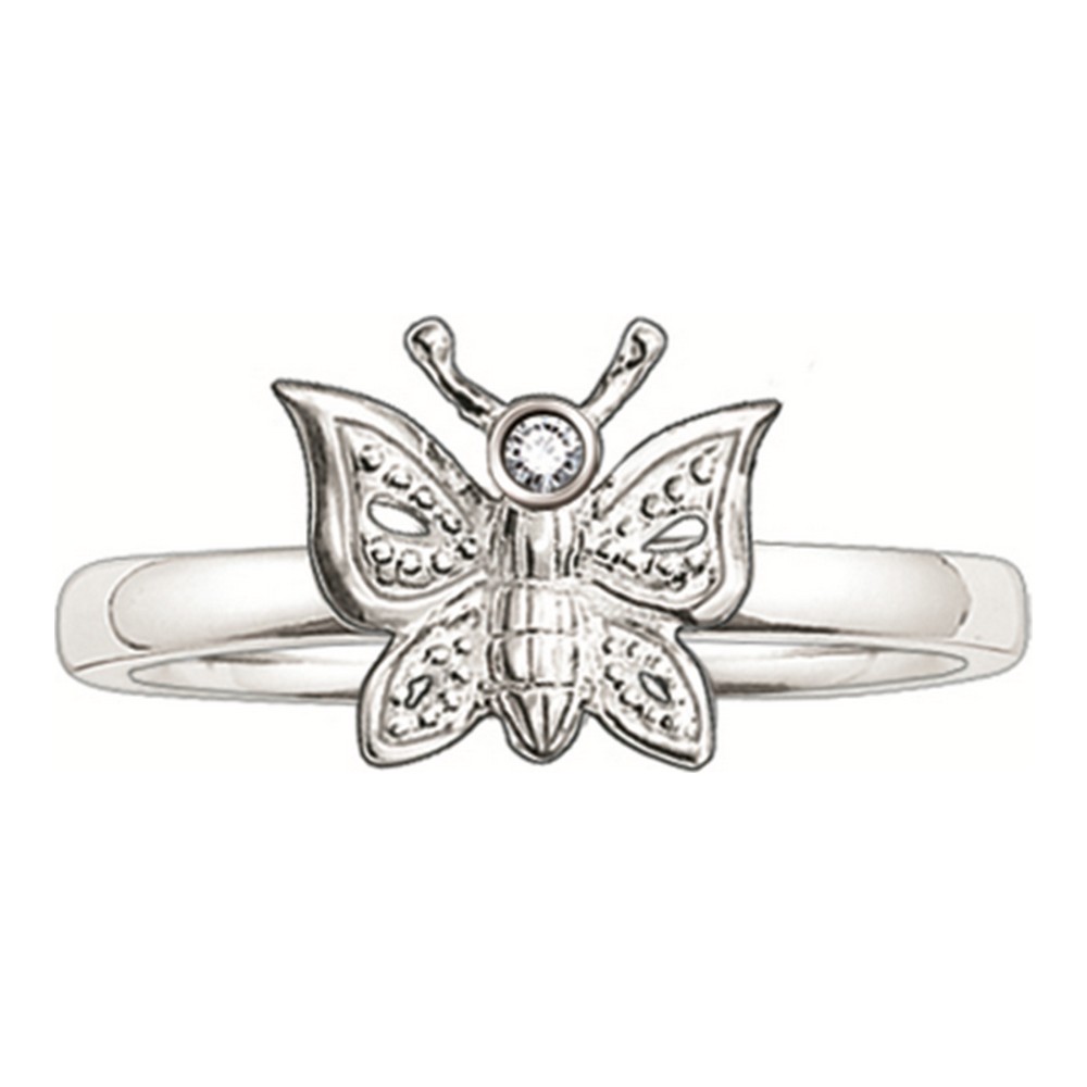 Bague Femme Thomas Sabo...