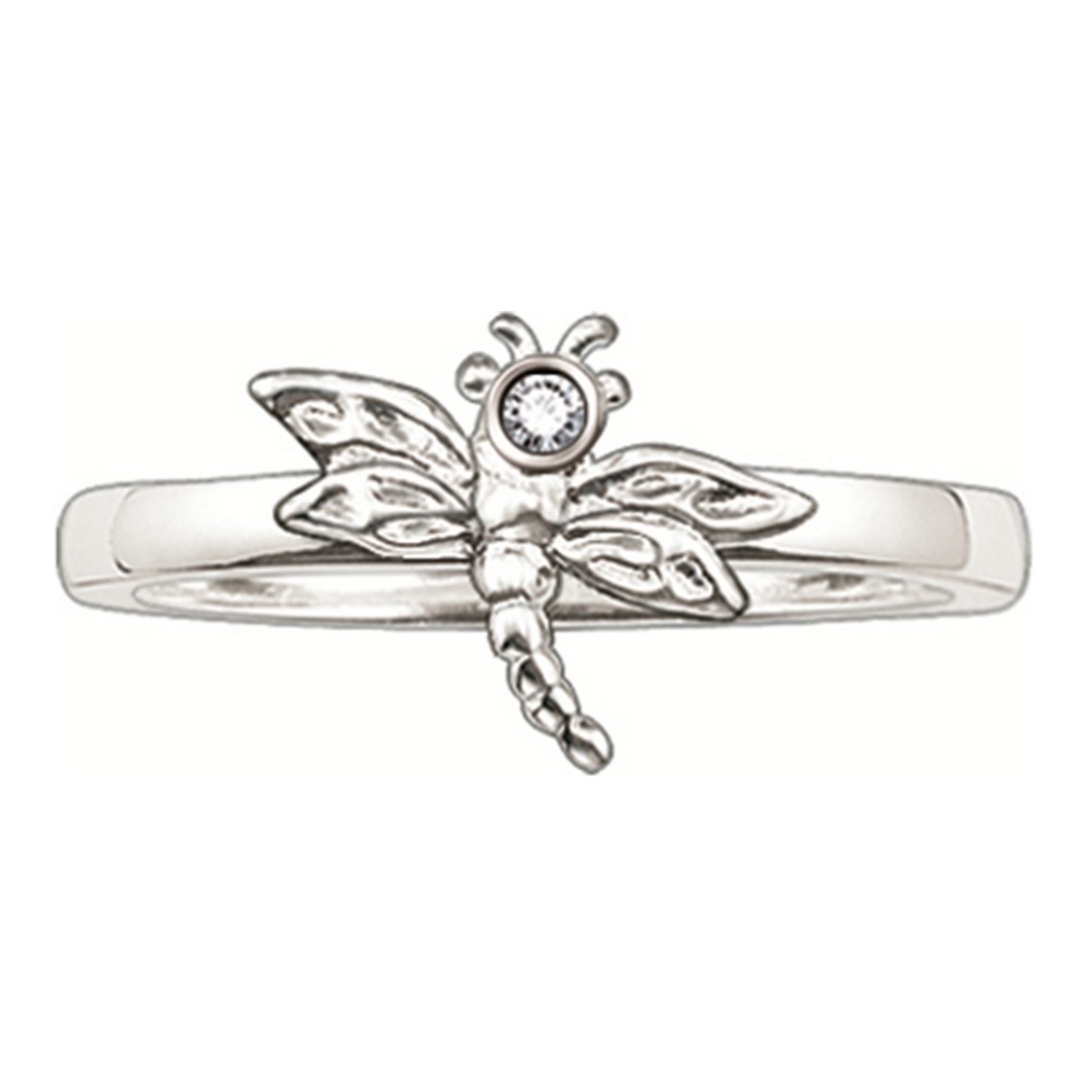 Bague Femme Thomas Sabo...
