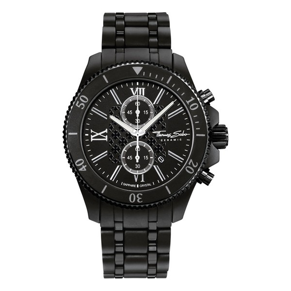 Men's Watch Thomas Sabo...