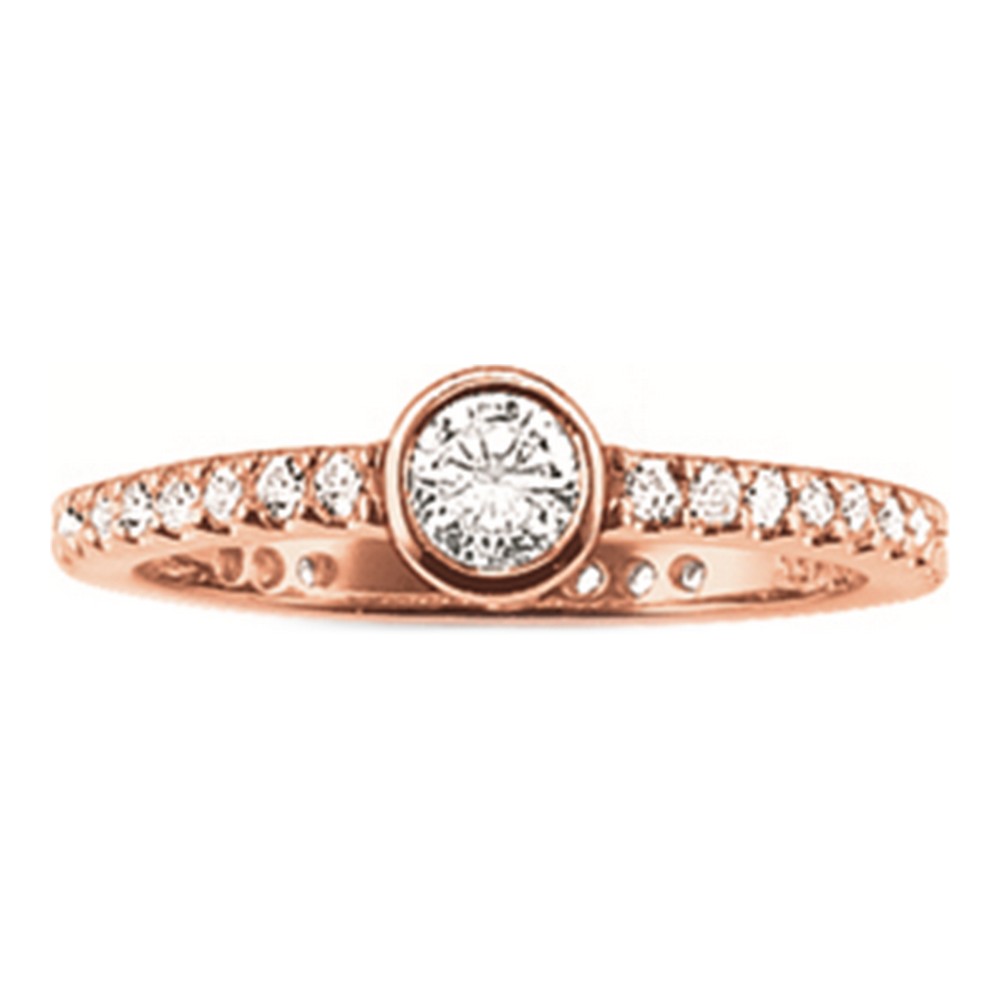 Bague Femme Thomas Sabo...