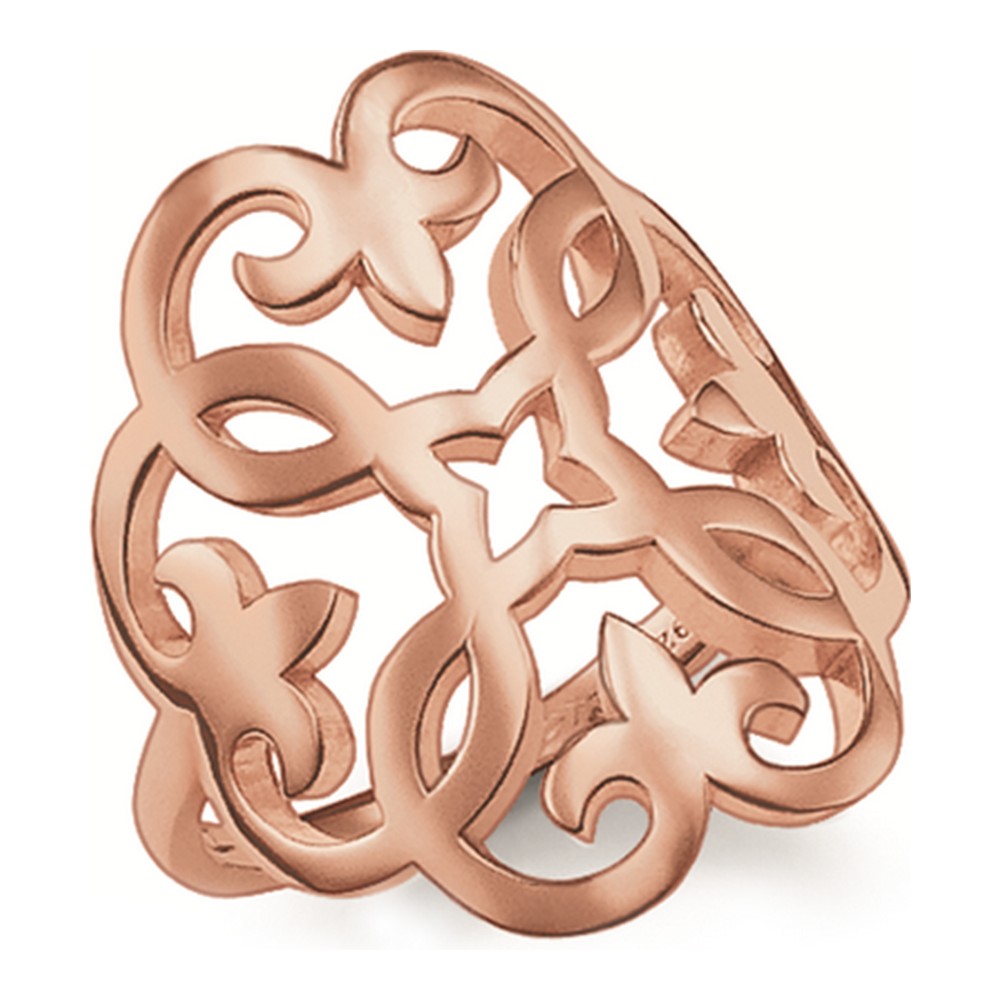 Bague Femme Thomas Sabo...