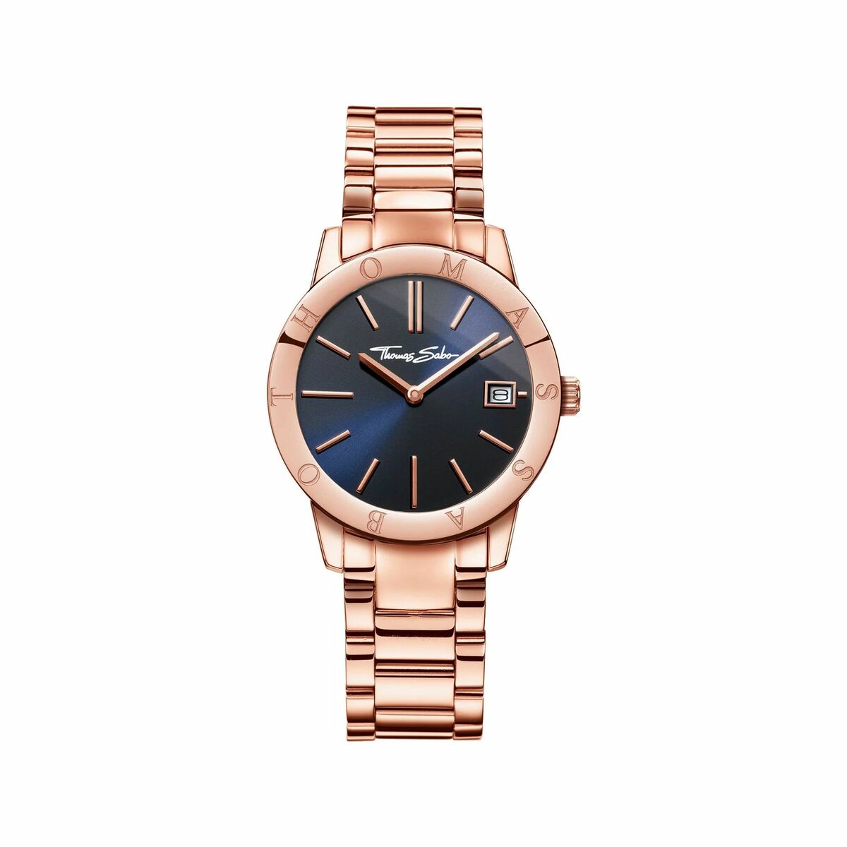Montre Femme Thomas Sabo WA0215-265-209-33MM (Ø 33 mm)