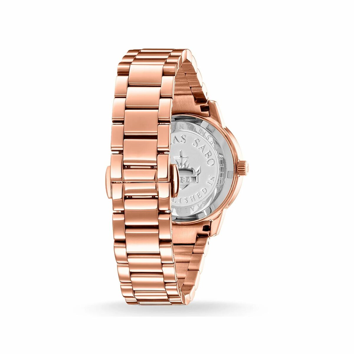 Image secondaire de Montre Femme Thomas Sabo WA0215-265-209-33MM (Ø 33 mm)
