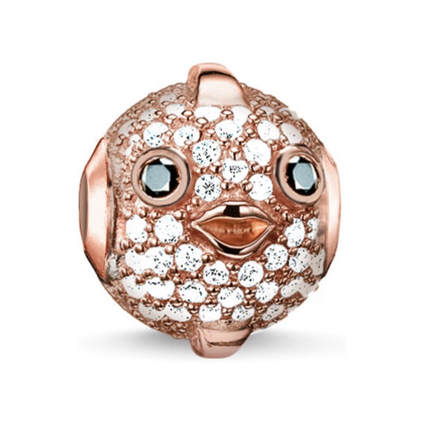 Abalorio Mujer Thomas Sabo...