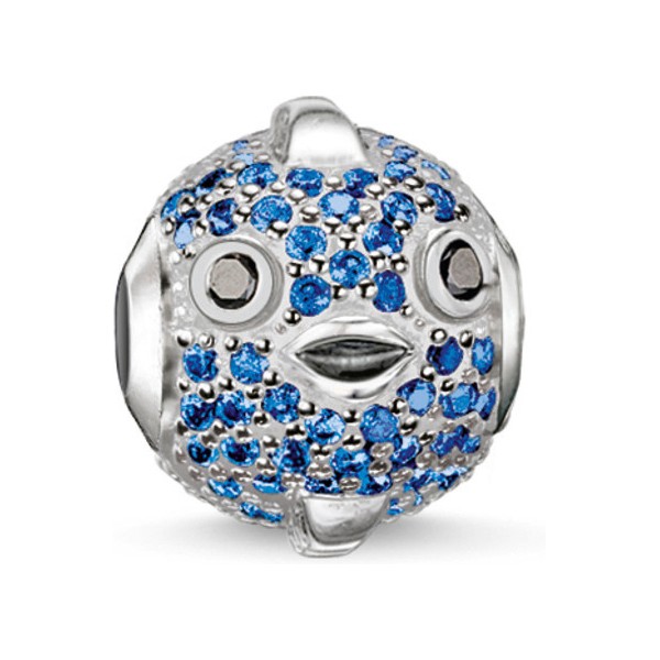 Abalorio Mujer Thomas Sabo...