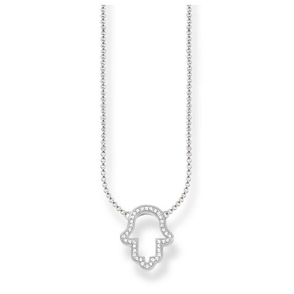 Damenanhänger Thomas Sabo...
