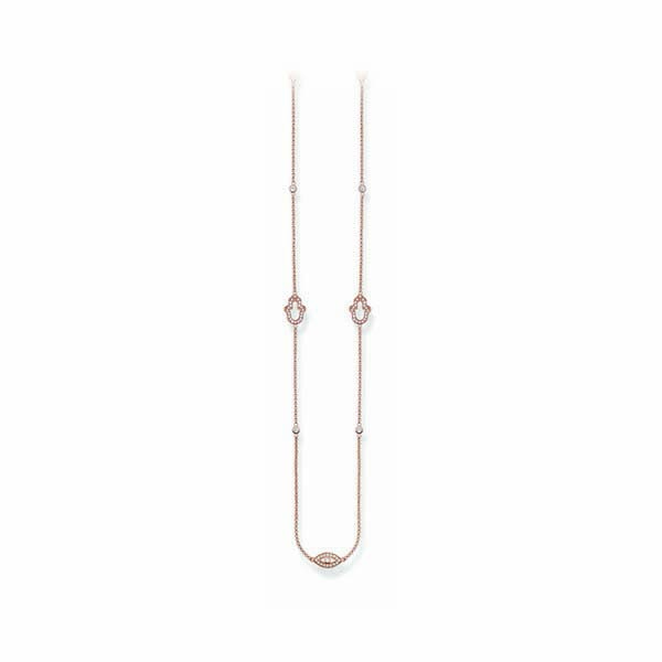 Damenanhänger Thomas Sabo...