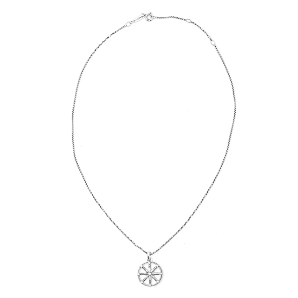 Necklace Thomas Sabo...