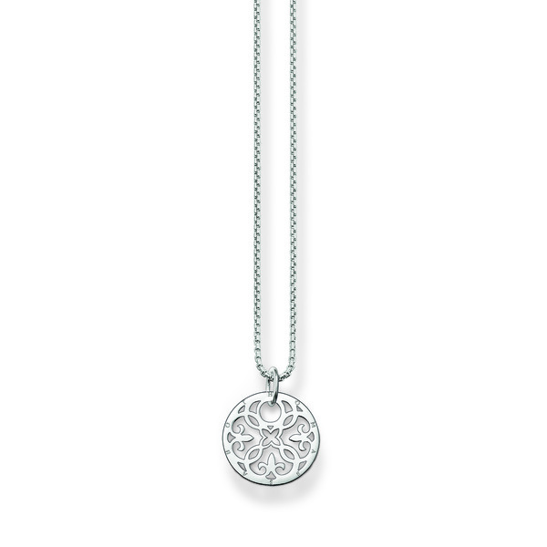 Necklace Thomas Sabo...