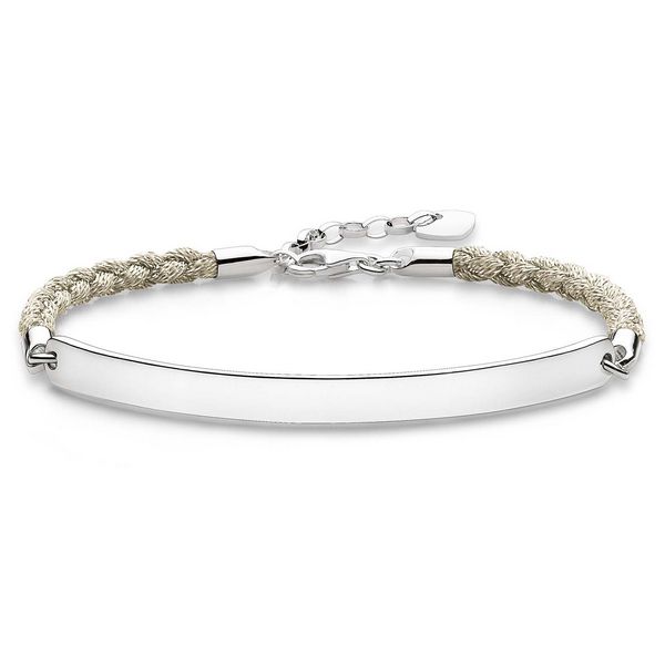 Bracelet Femme Thomas Sabo...