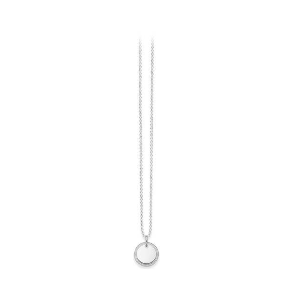 Damenanhänger Thomas Sabo...