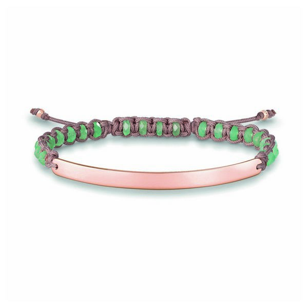 Damenarmreif Thomas Sabo...