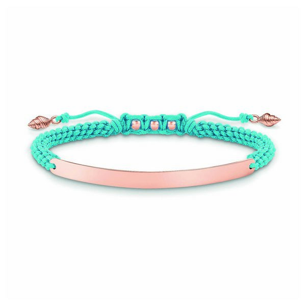 Pulsera Mujer Thomas Sabo...