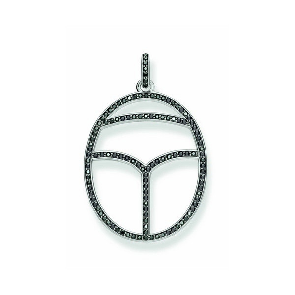 Damenanhänger Thomas Sabo...