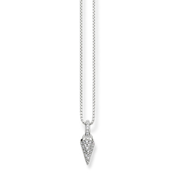 Damenanhänger Thomas Sabo...