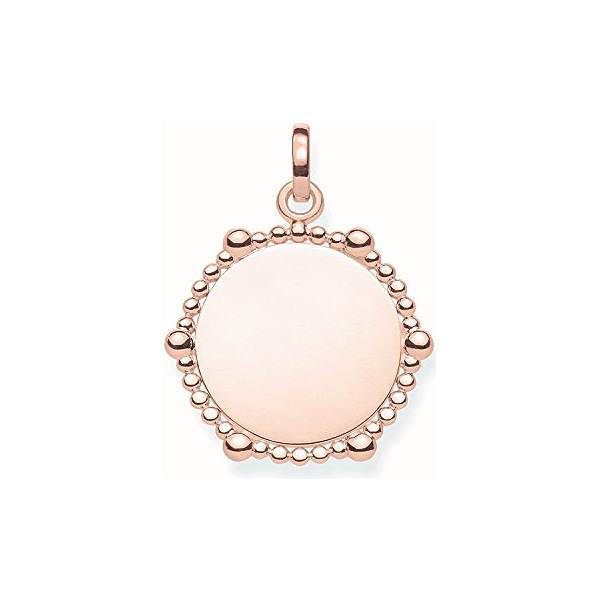 Pendant Thomas Sabo...