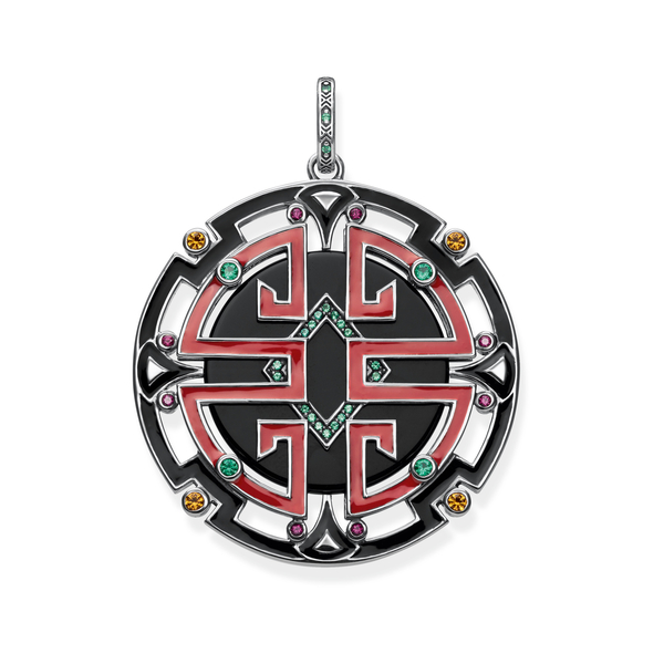 Damenanhänger Thomas Sabo...