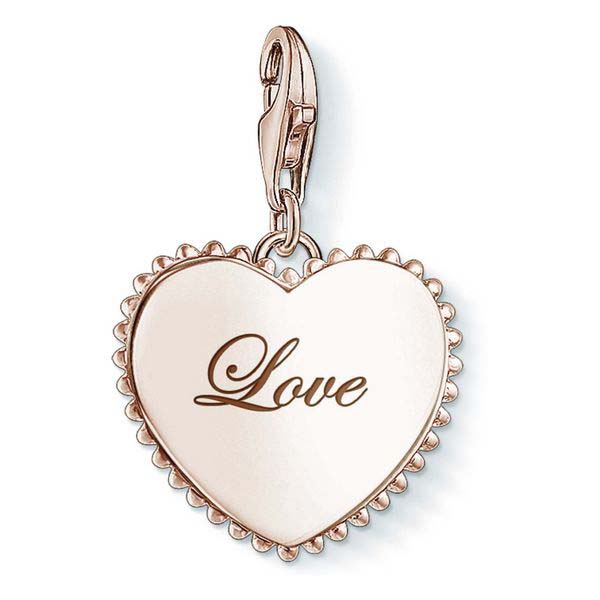 Abalorio Mujer Thomas Sabo...