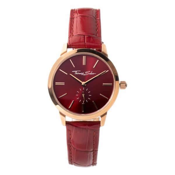 Reloj Mujer Thomas Sabo...