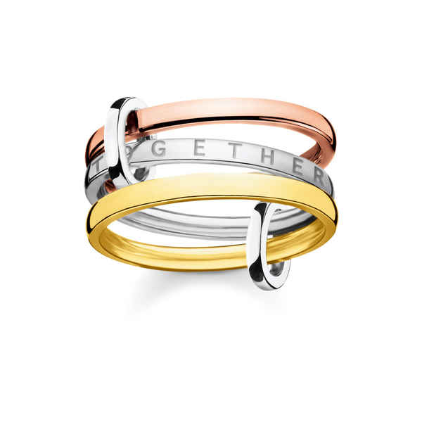 Ring Thomas Sabo (Size 7)