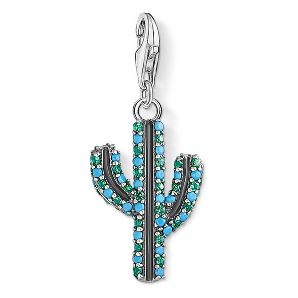 Beads Thomas Sabo Cactus