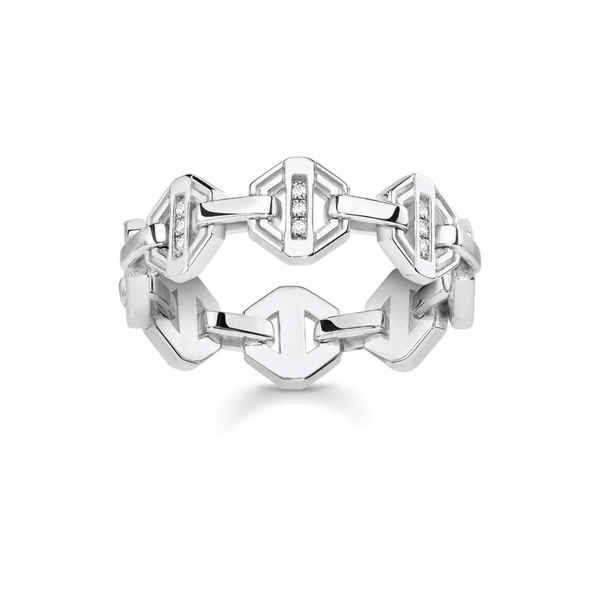 Ring Thomas Sabo (Size 14)
