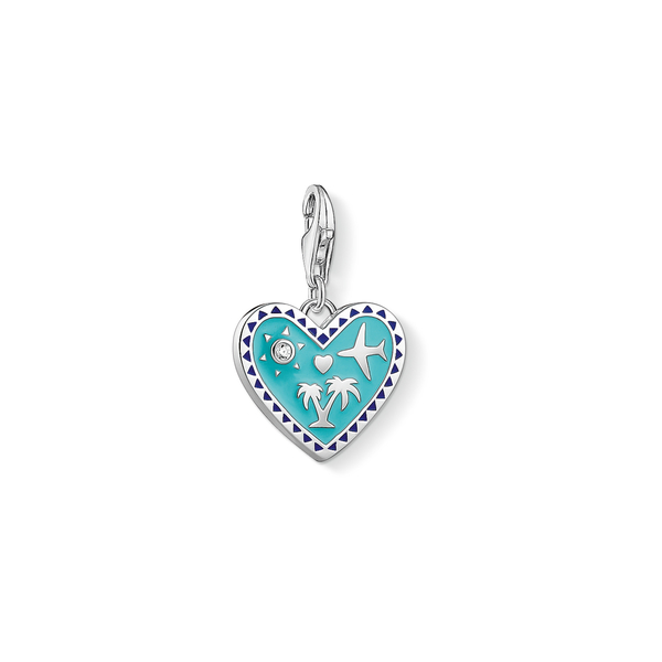 Damenanhänger Thomas Sabo...