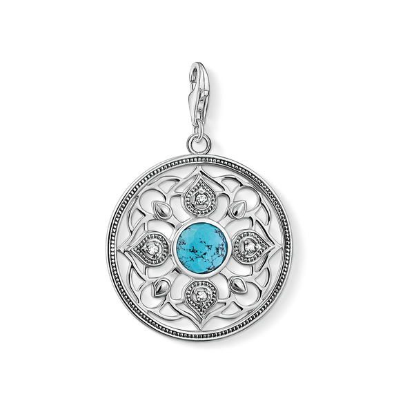 Damenanhänger Thomas Sabo...
