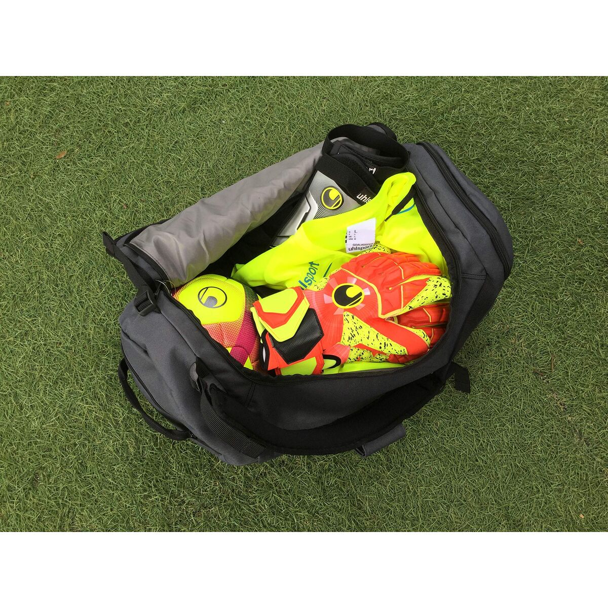 Sports bag Uhlsport 100426102