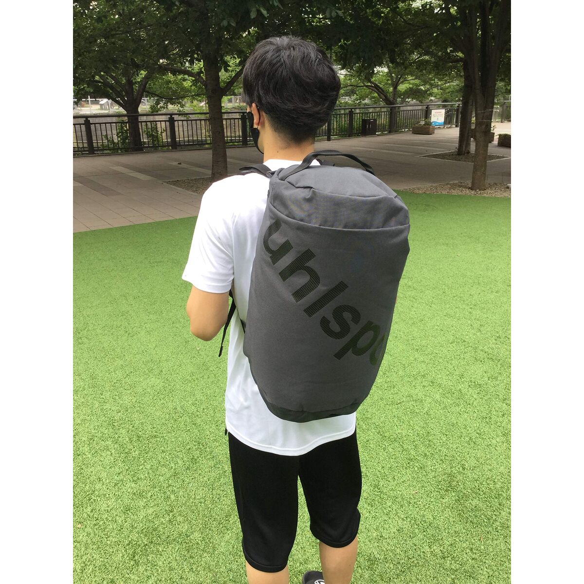 Sports bag Uhlsport 100426102