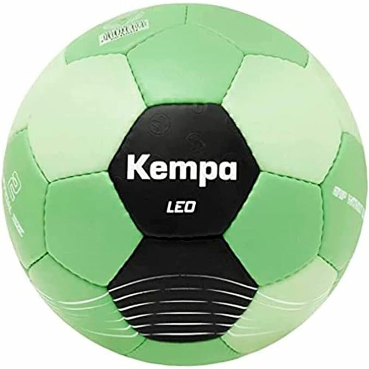 Ball for Handball Kempa Leo Lime green (Size 2)