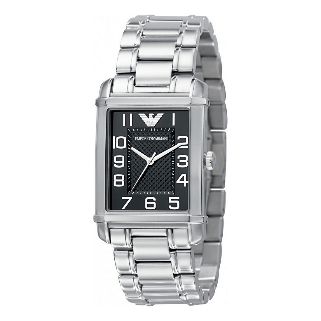 Herrenuhr Armani AR0493 (31...