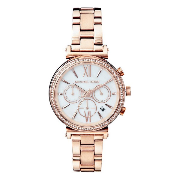 Reloj Mujer Michael Kors...