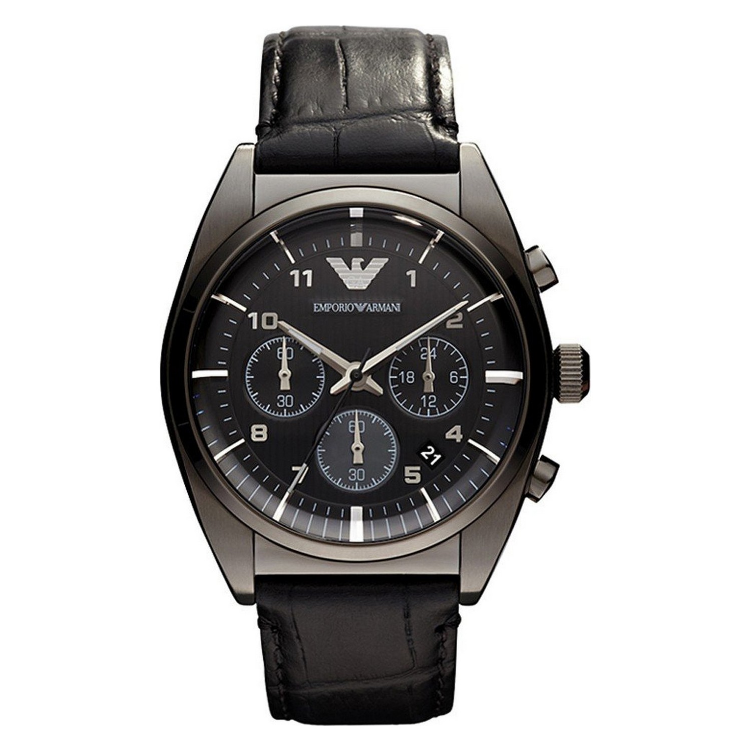 Herrenuhr Armani AR0393 (Ø...