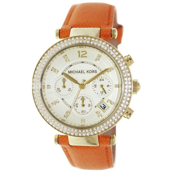 Damenuhr Michael Kors (Ø 39...