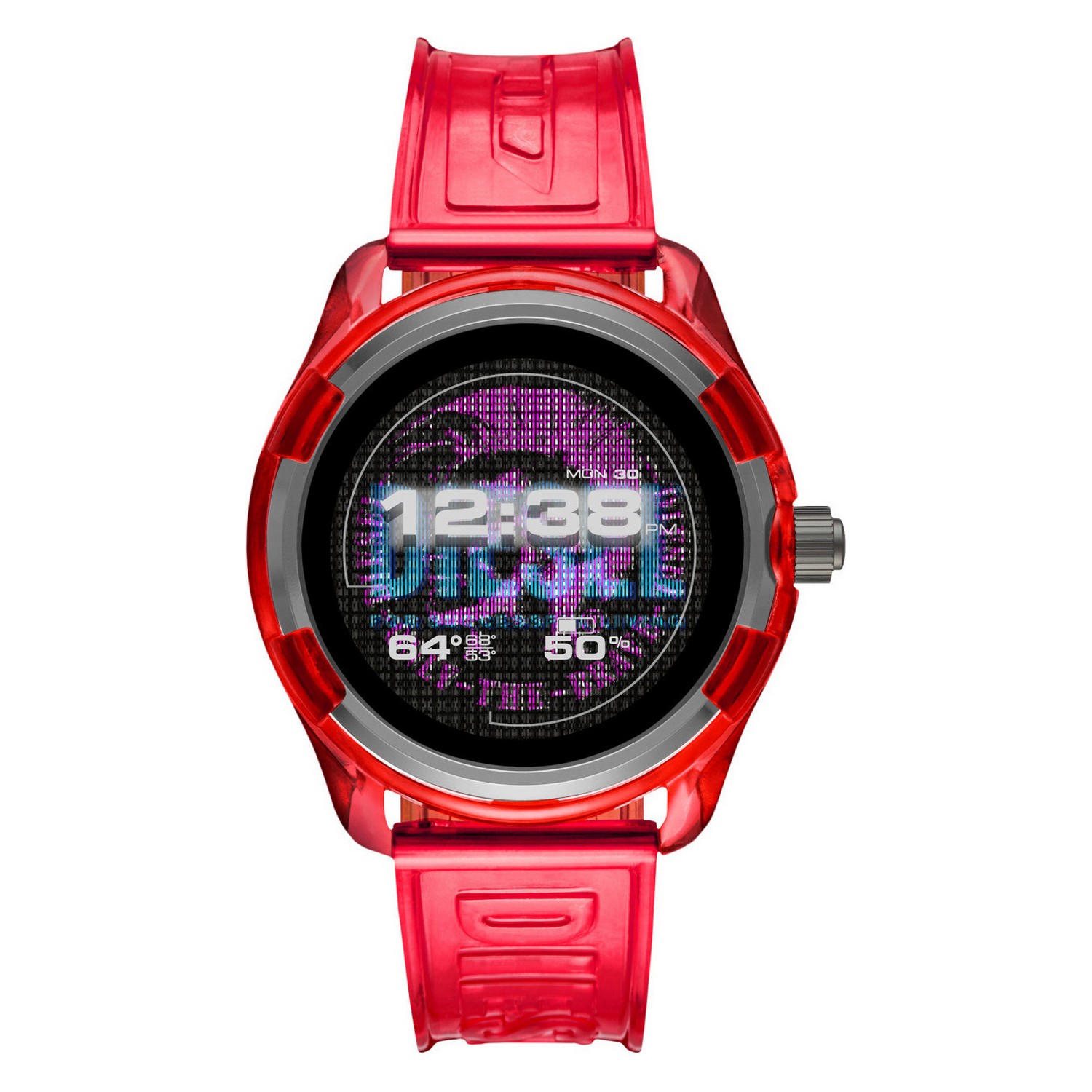 Montre Homme Diesel DZT2019...