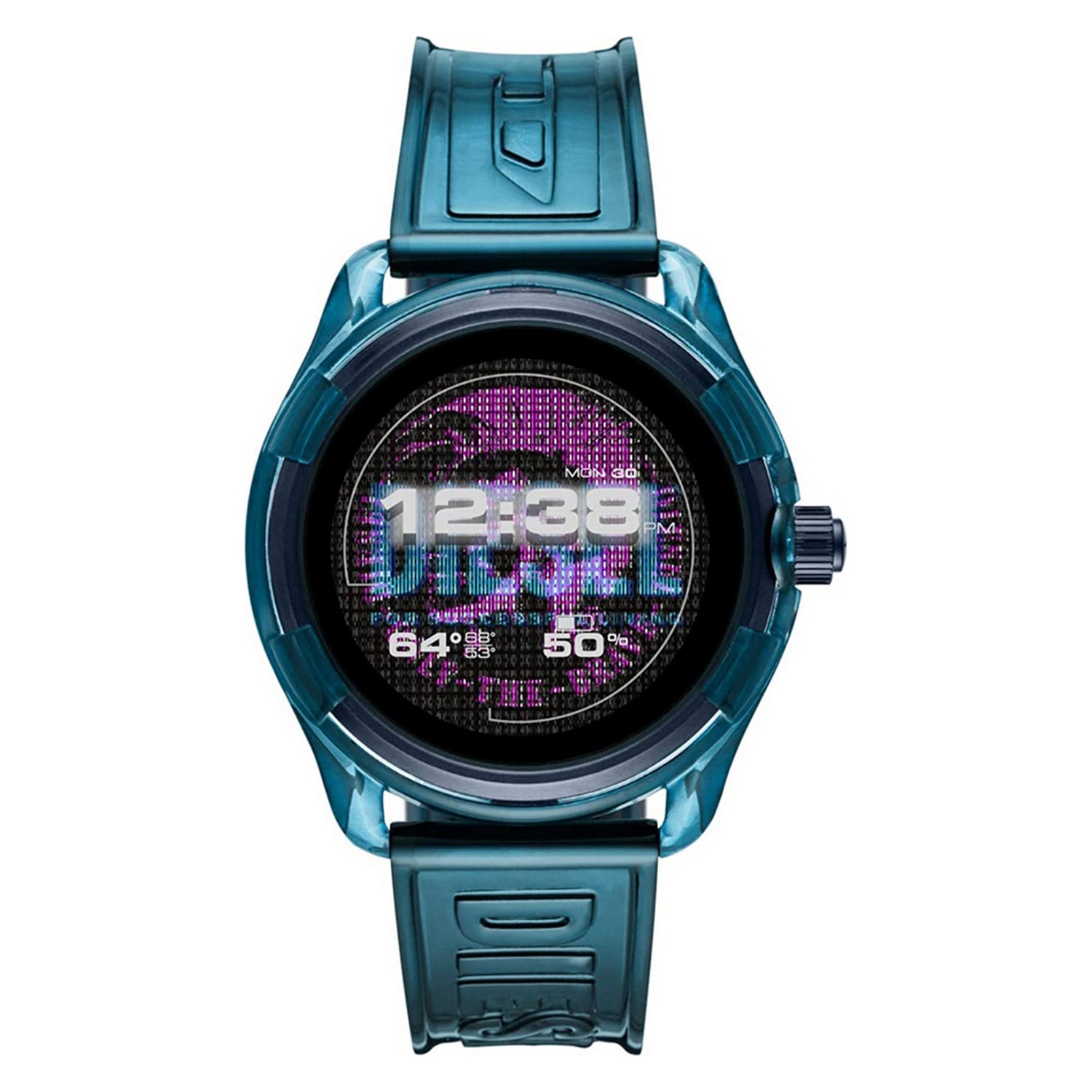 Montre Homme Diesel DZT2020...