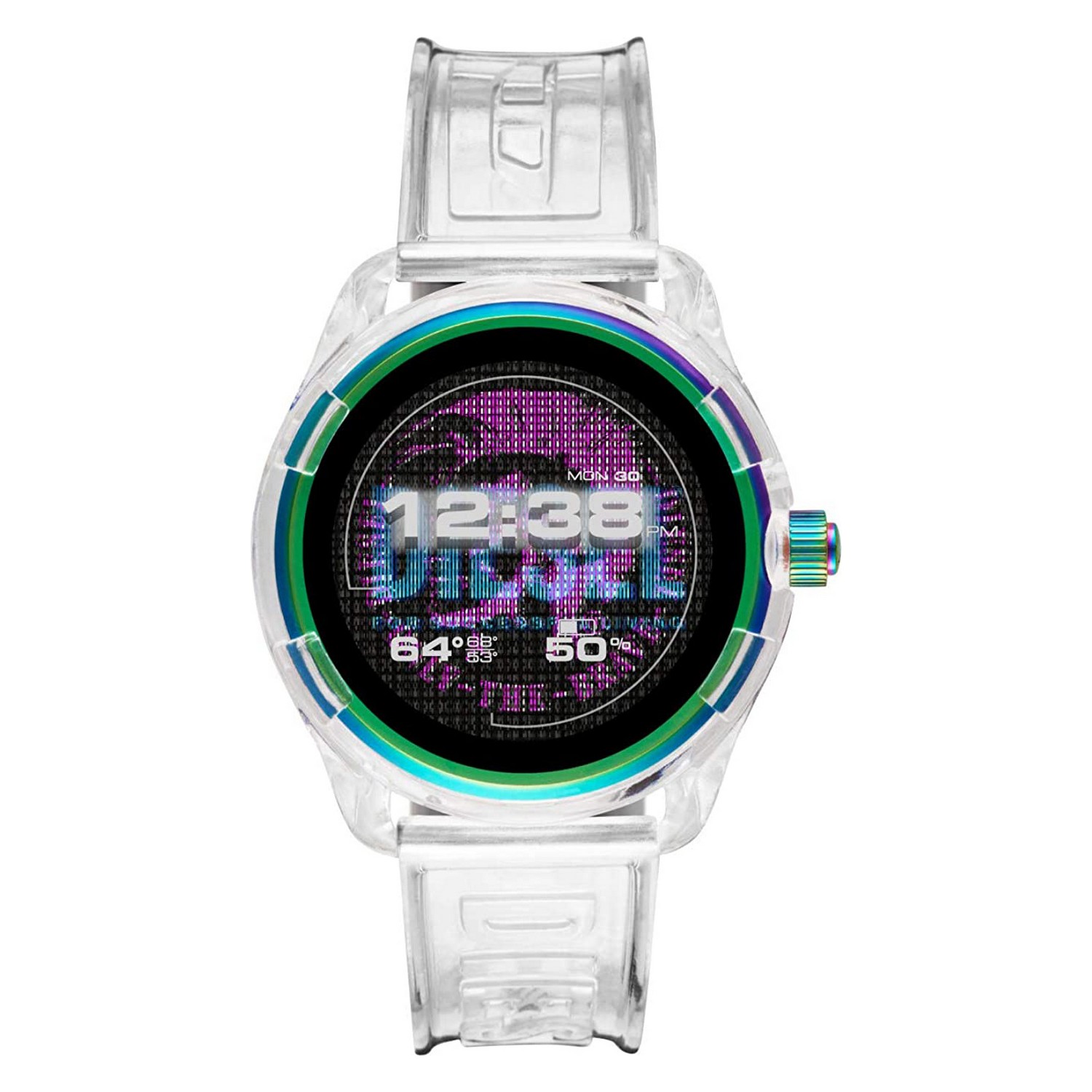 Montre Homme Diesel DZT2021...