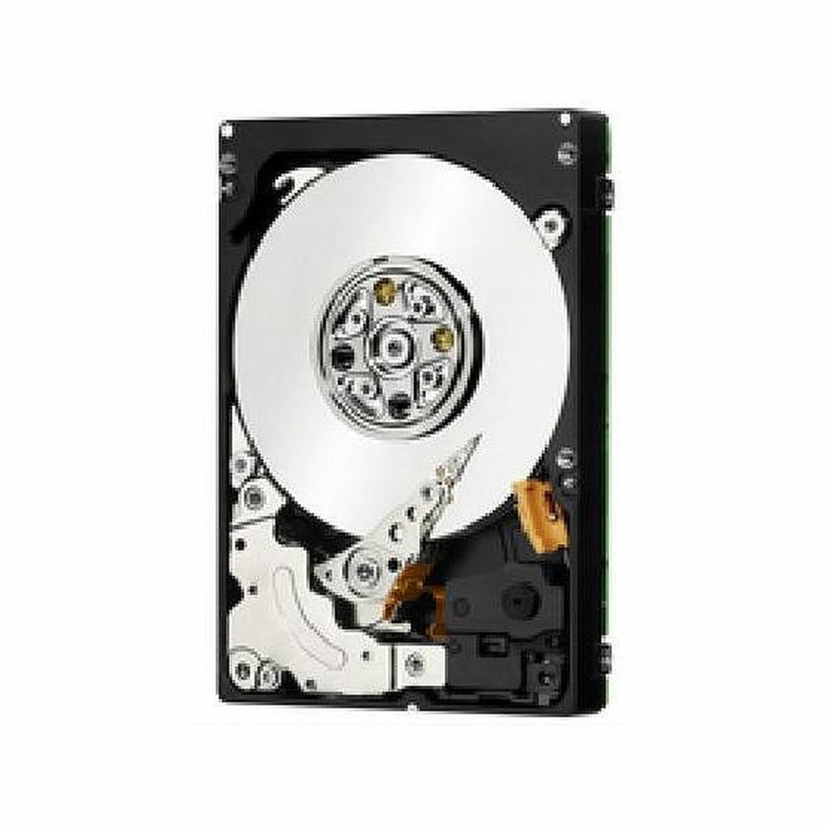 Afbeeldingen van Hard Drive Toshiba P300 3,5" 7200 rpm