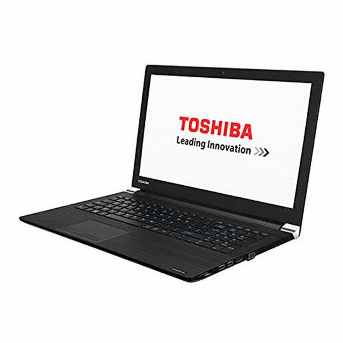 Ordinateur Portable Toshiba PPOPOR2139 PS575E-0U202JCE Intel® Core i7-6500 8GB 1TB Win10 Pro 15.6