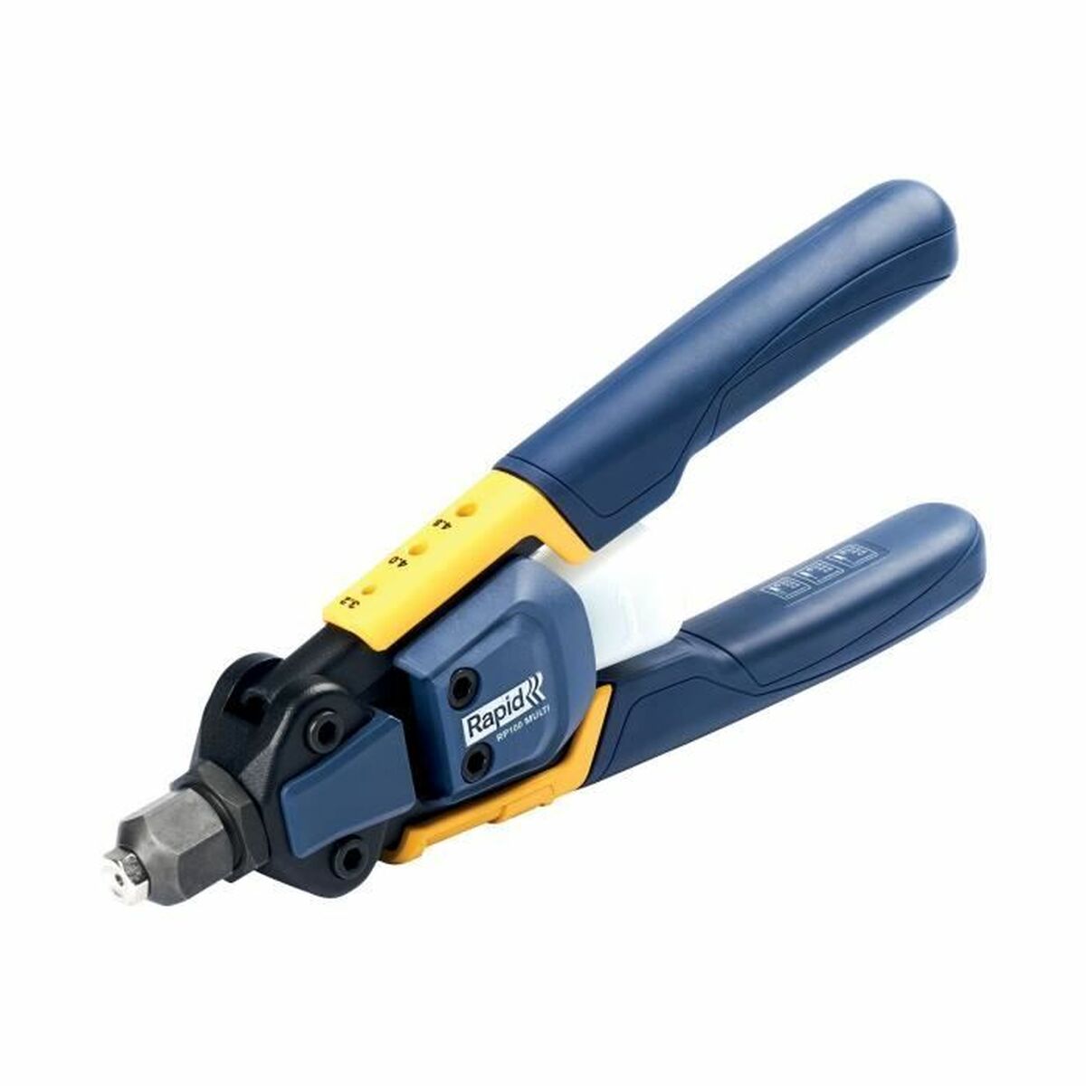 Klinknagelpistool Rapid Handboek Professioneel