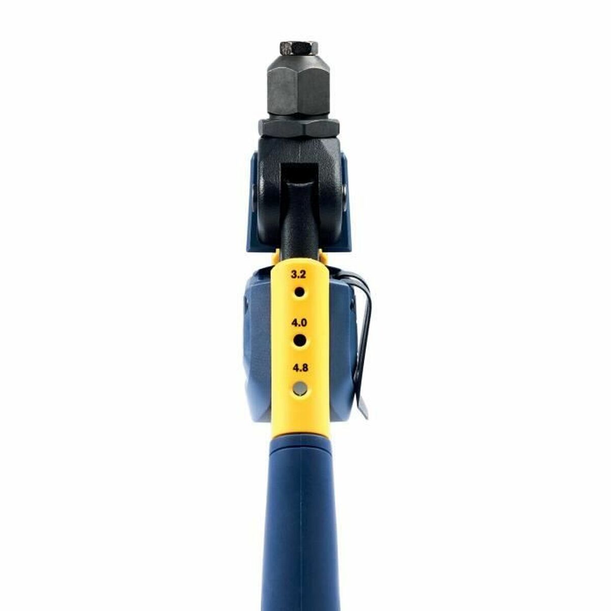 Klinknagelpistool Rapid Handboek Professioneel