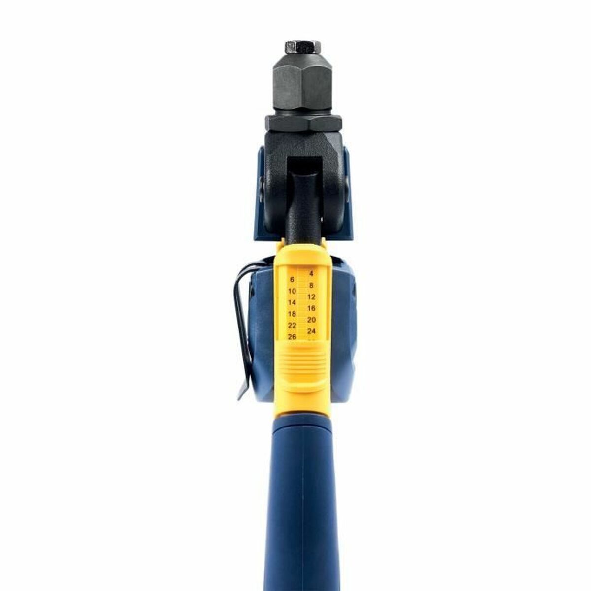 Klinknagelpistool Rapid Handboek Professioneel