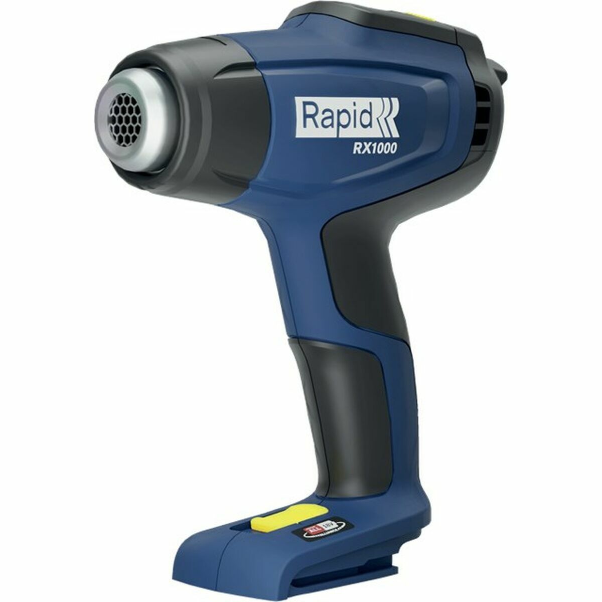 Pistolet na gorące powietrze Rapid